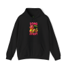 Long Sweet Sticky Hoodie